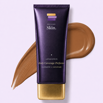 Second Skin Body Coverage Perfector