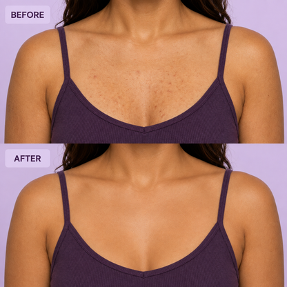 Second Skin Body Coverage Perfector