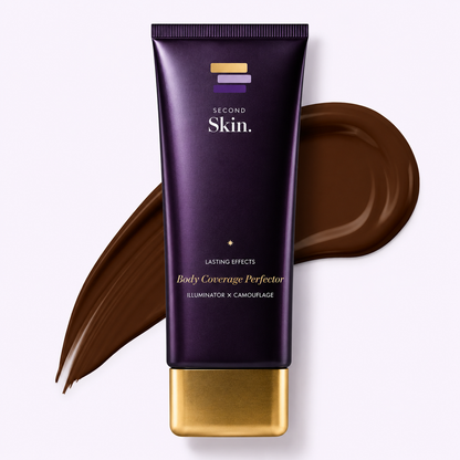 Second Skin Body Coverage Perfector