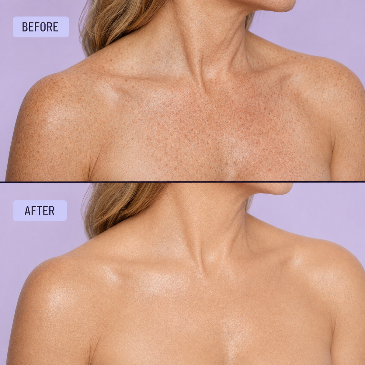 Second Skin Body Coverage Perfector