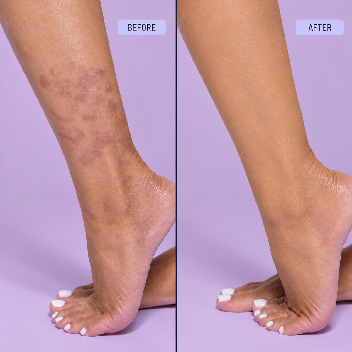 Second Skin Body Coverage Perfector