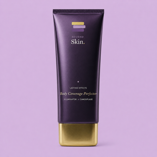 Second Skin Body Coverage Perfector