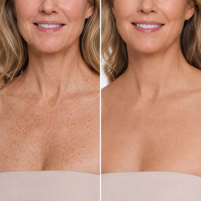 Second Skin Body Coverage Perfector