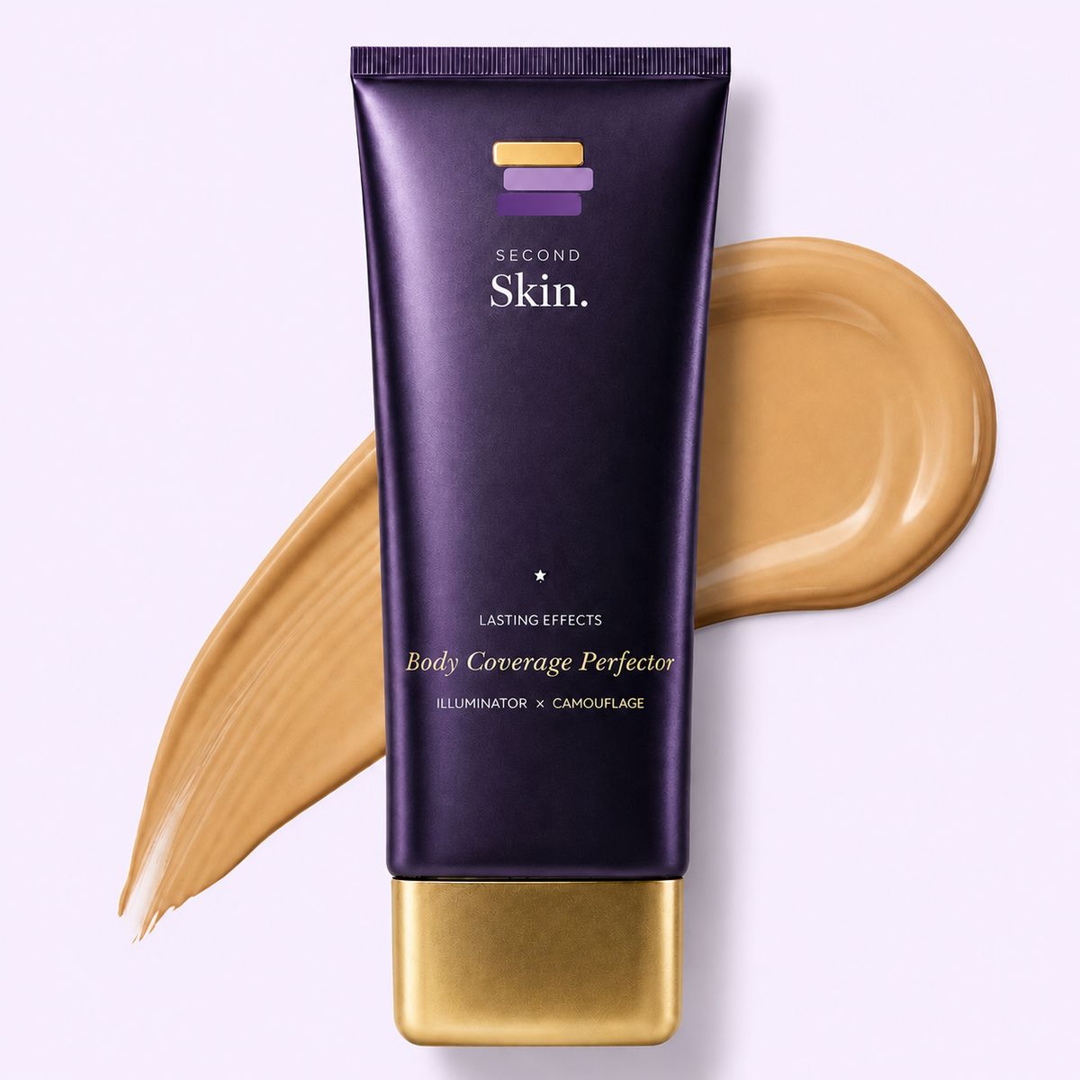 Second Skin Body Coverage Perfector