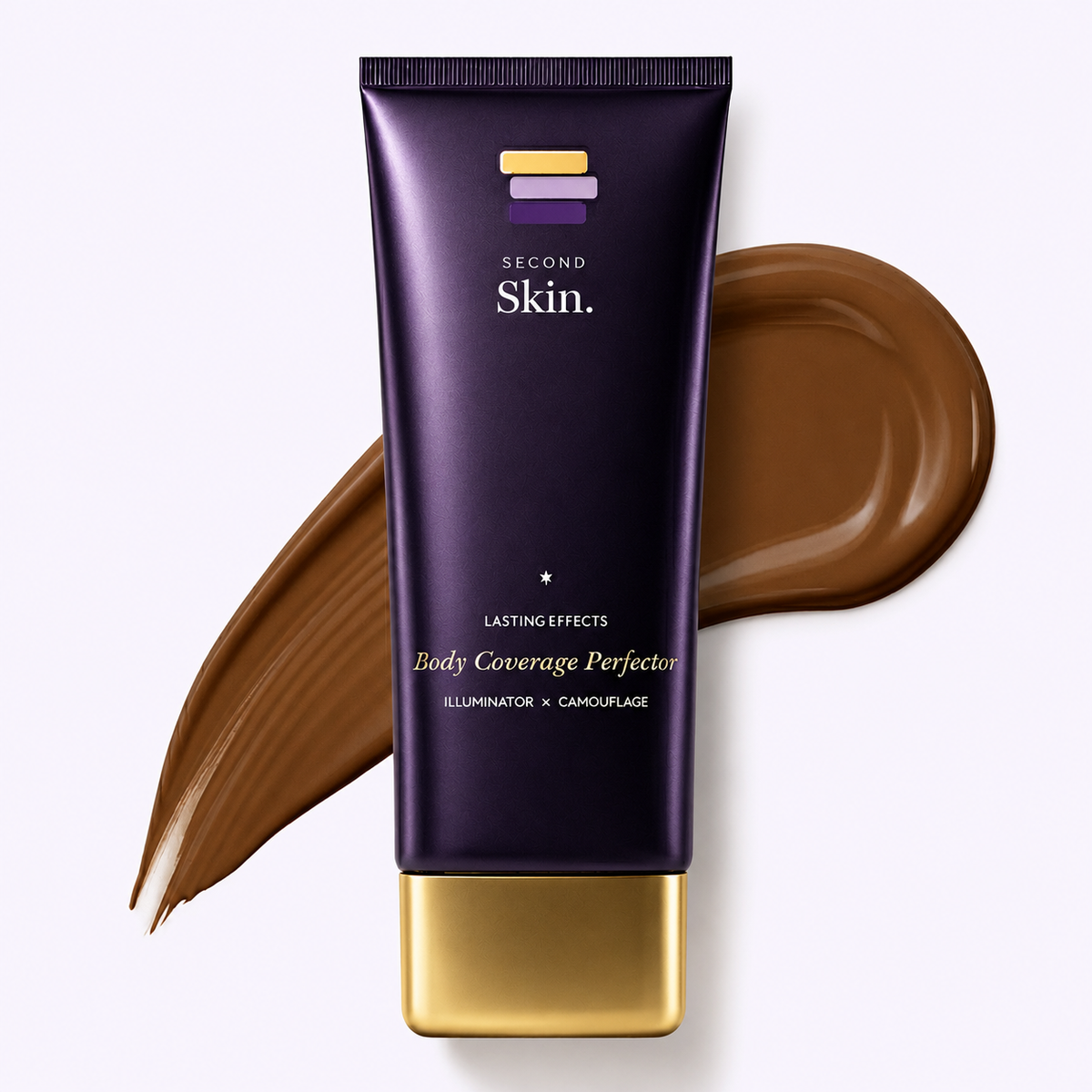 Second Skin Body Coverage Perfector