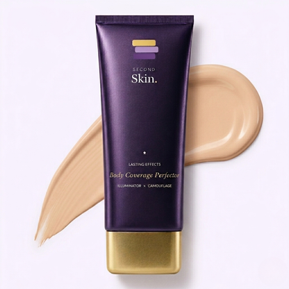 Second Skin Body Coverage Perfector