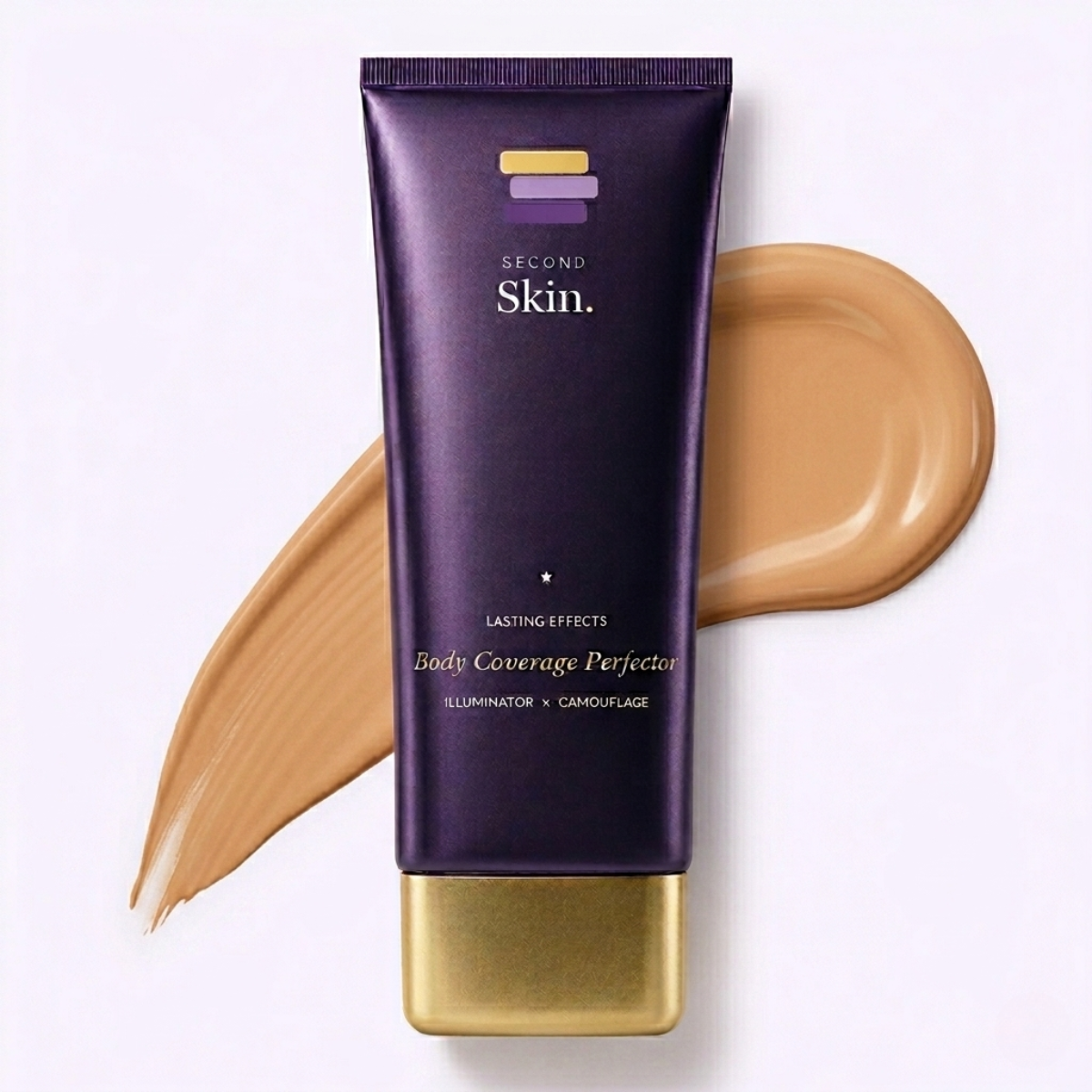 Second Skin Body Coverage Perfector