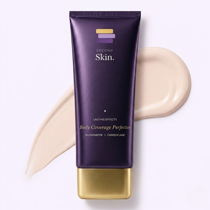 Second Skin Body Coverage Perfector