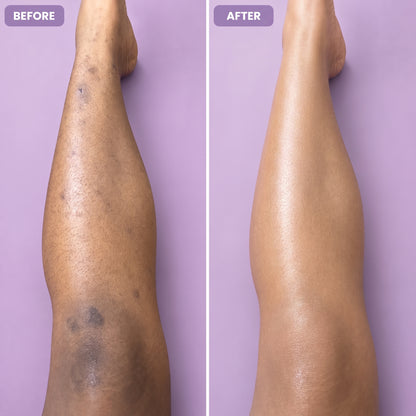 Second Skin Body Coverage Perfector