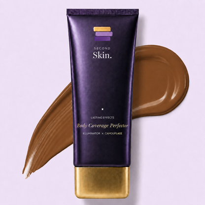 Second Skin Body Coverage Perfector